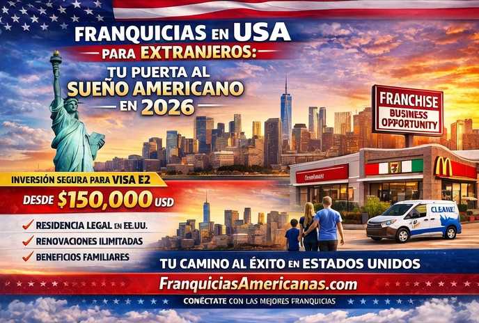 franquicia-americana
